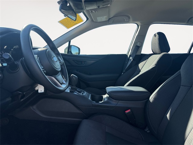 2024 Subaru Outback 2.5i photo 8