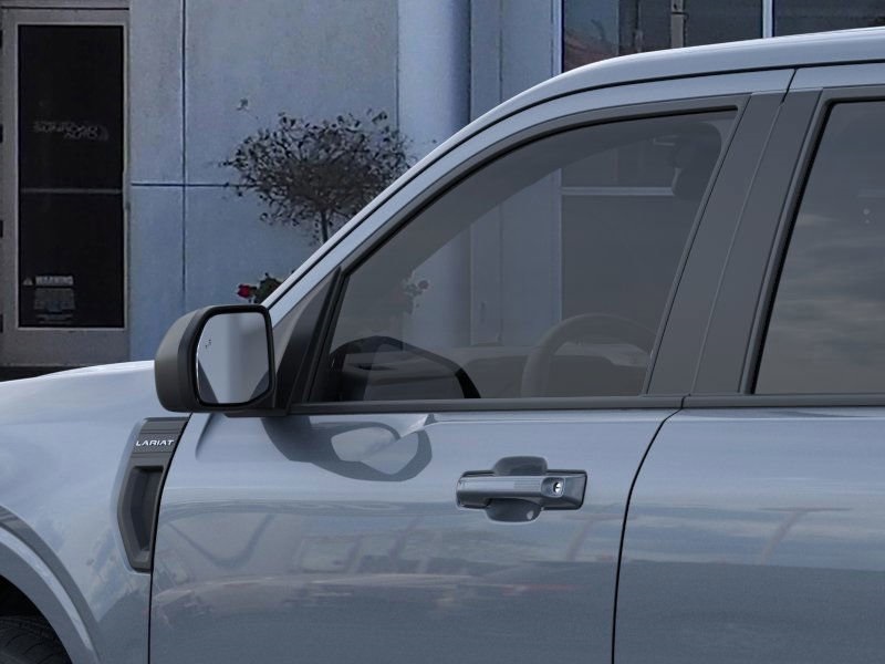 2024 Ford Maverick Lariat photo 40