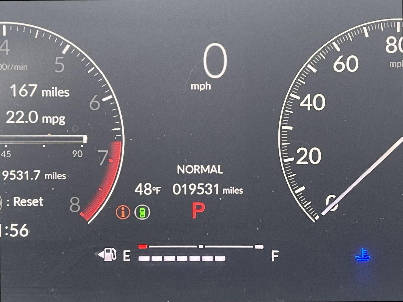 2023 Honda Civic Sport photo 4