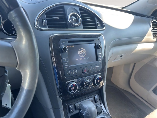 2015 Buick Enclave Leather photo 12