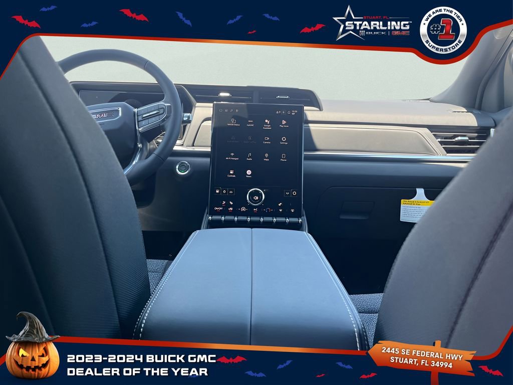 2026 Gmc Terrain Elevation photo 27