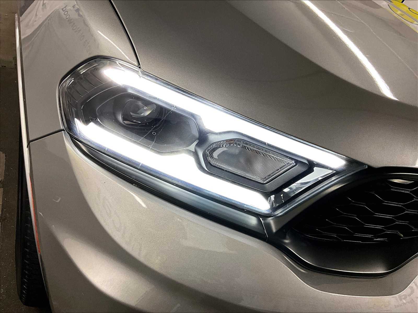 2021 Dodge Durango GT Plus photo 32