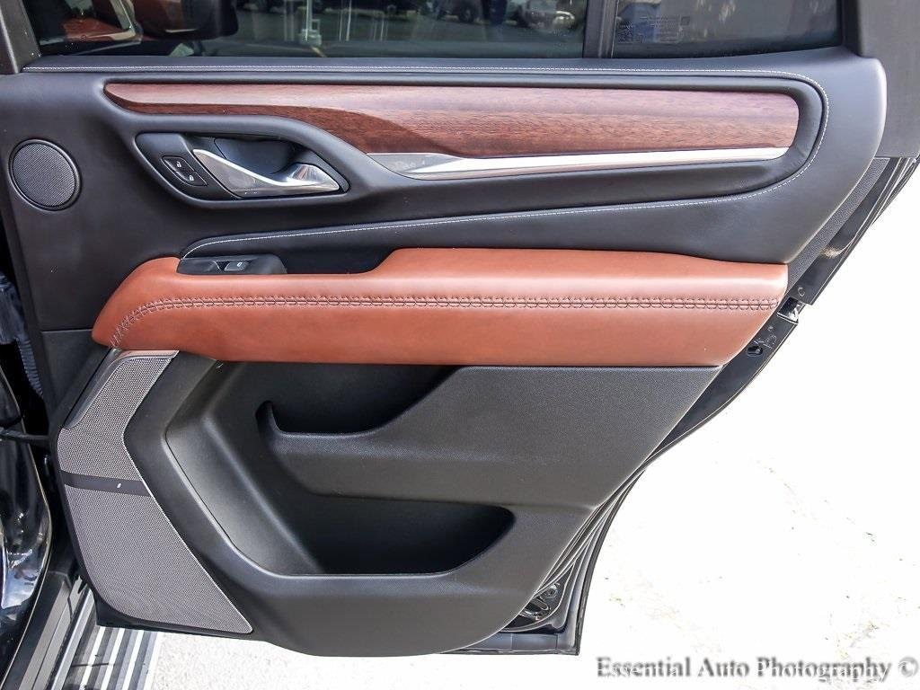 2024 GMC YUKON - Image 29