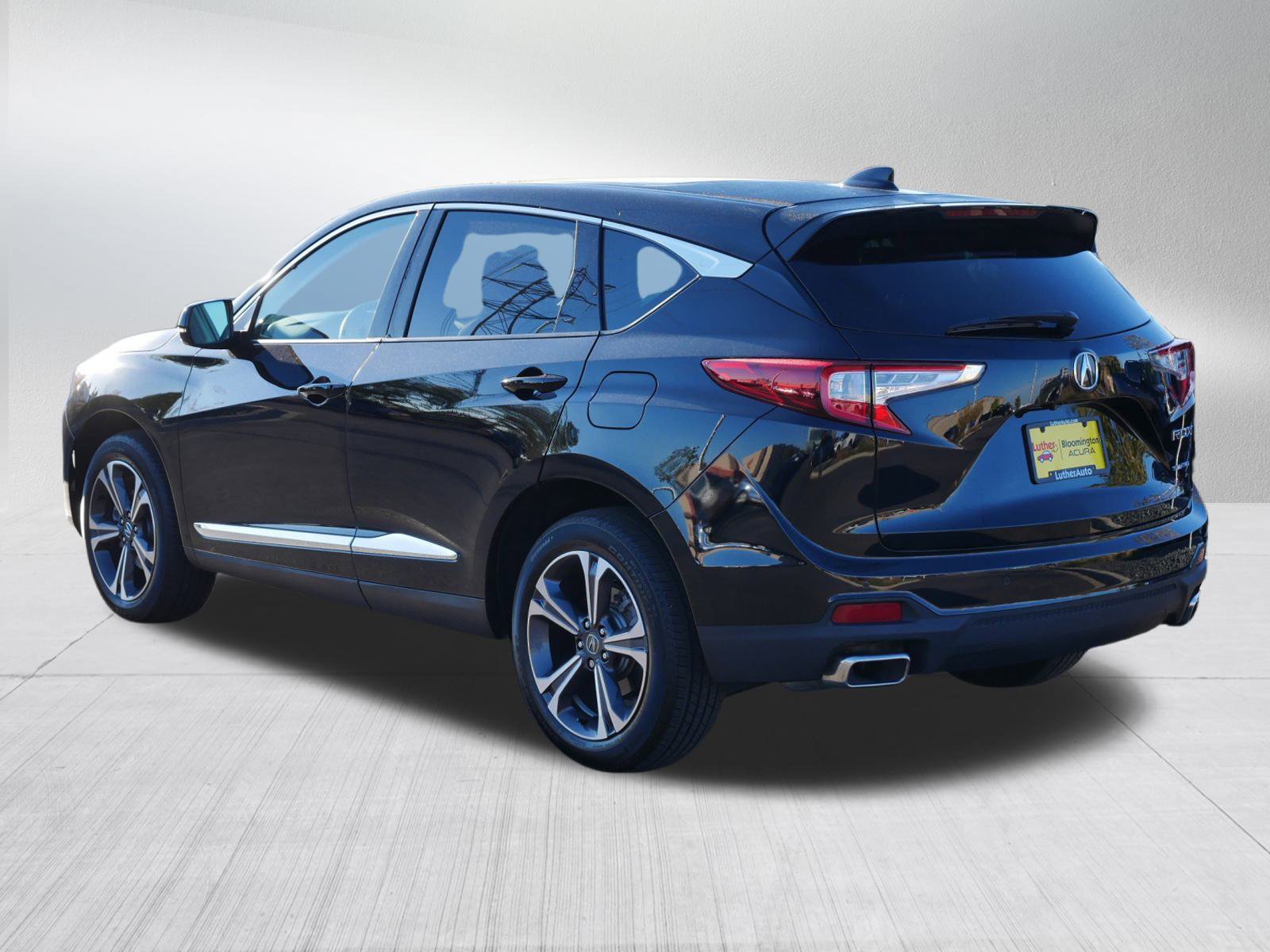 Image of Certified Pre-Owned 2024 Acura RDX w/Advance Package