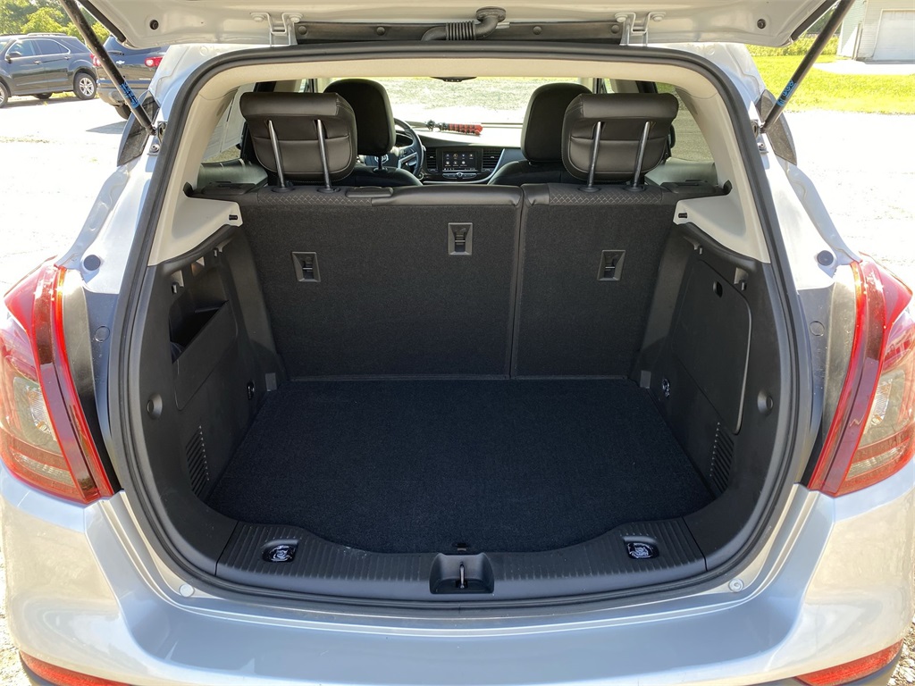 2022 Buick Encore Preferred photo 18