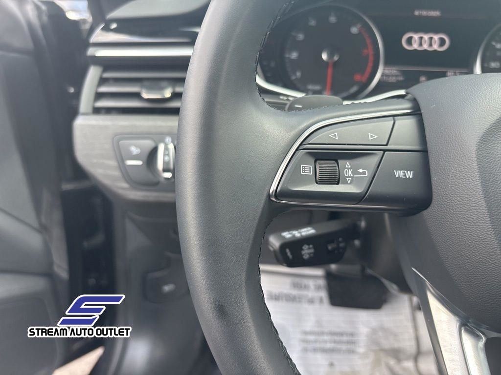 2024 Audi A5 45 S line Premium photo 26