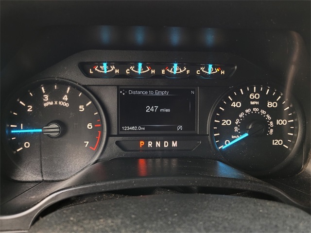 2019 Ford F-150 XL photo 27