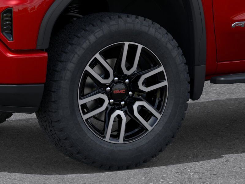 2026 Gmc Sierra 1500 AT4 photo 9