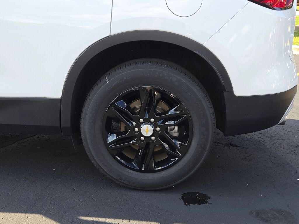 2022 Chevrolet Blazer 3LT photo 15
