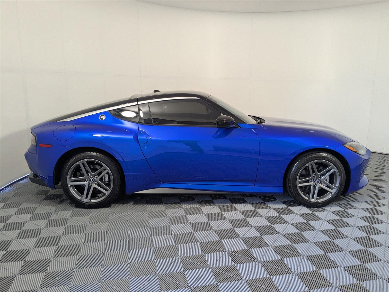 2024 Nissan Z Sport photo 19