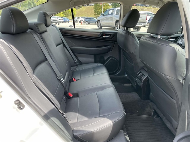 2015 Subaru Legacy 2.5i photo 12