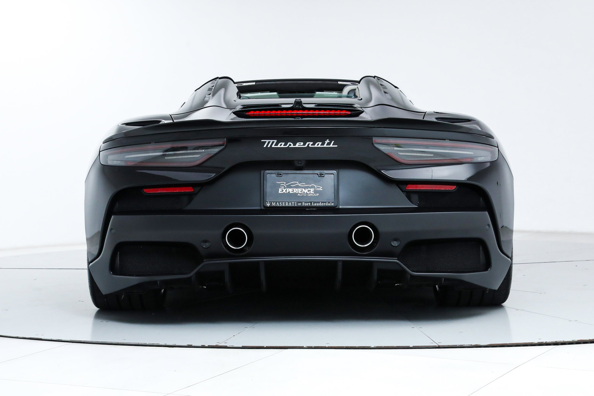 2023 Maserati MC20 Base Cielo photo 6