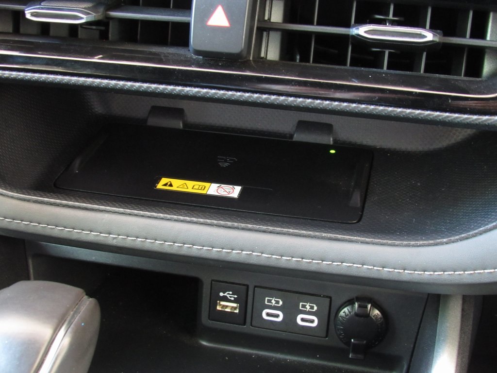 2024 Toyota Highlander XSE photo 27