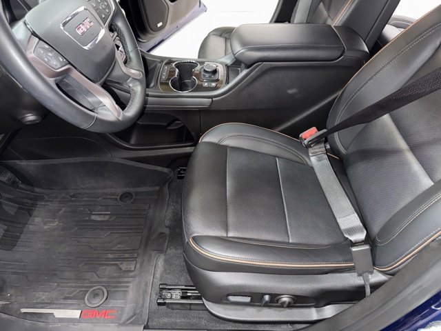 2023 Gmc Acadia AT4 photo 11