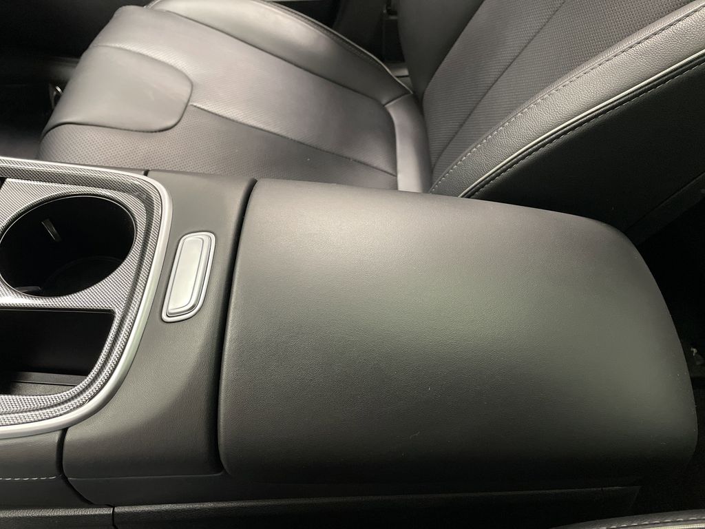 2023 Hyundai Santa Fe Limited photo 19