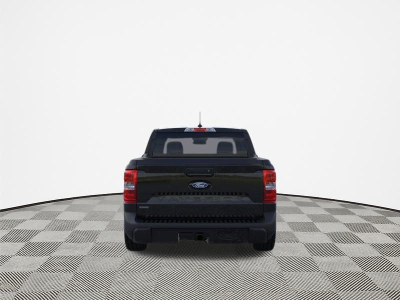2025 Ford Maverick XL photo 3