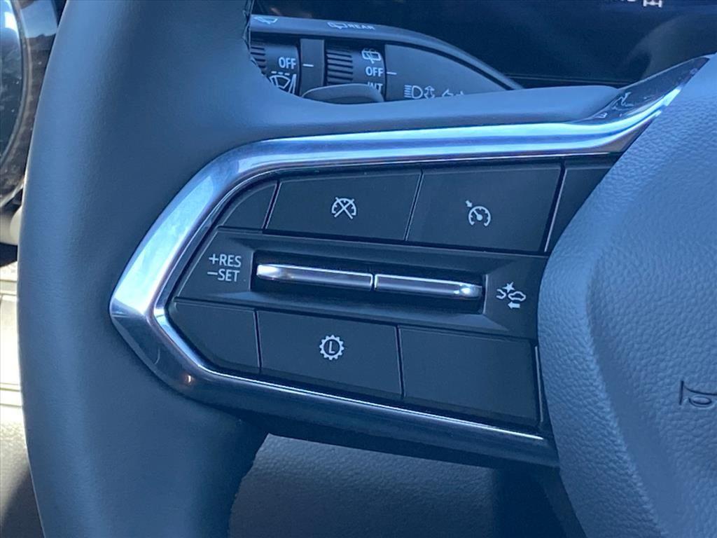 2026 Chevrolet Equinox LT photo 4