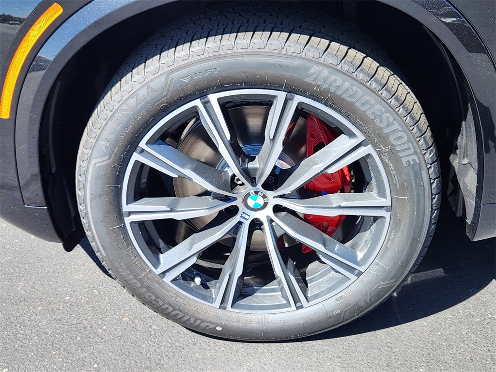 2026 Bmw X5 xDrive40i photo 6