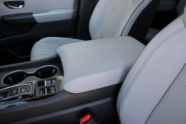 2023 Honda Pilot Elite photo 10