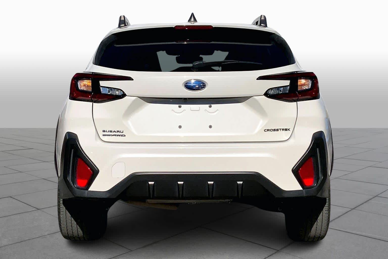 2024 Subaru Crosstrek Premium photo 4