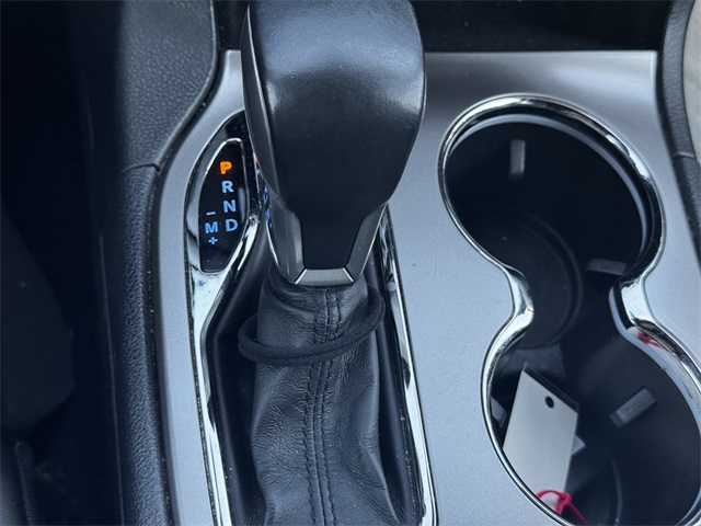 2020 Jeep Grand Cherokee Laredo photo 35