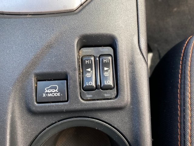 2018 Subaru Crosstrek 2.0i Premium photo 13