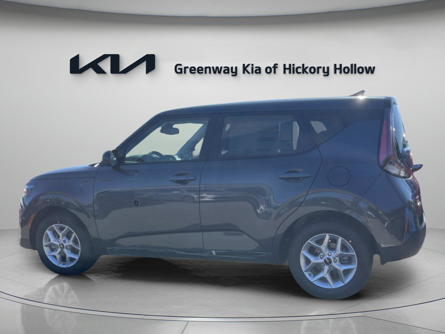 2025 Kia Soul S photo 4