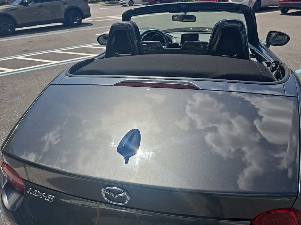 2019 Mazda MX-5 Miata Miata photo 33