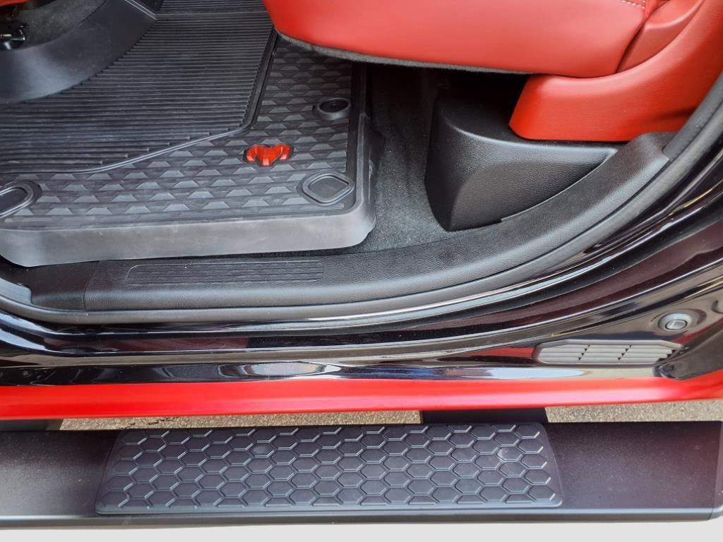 2022 Ram 1500 Rebel photo 17