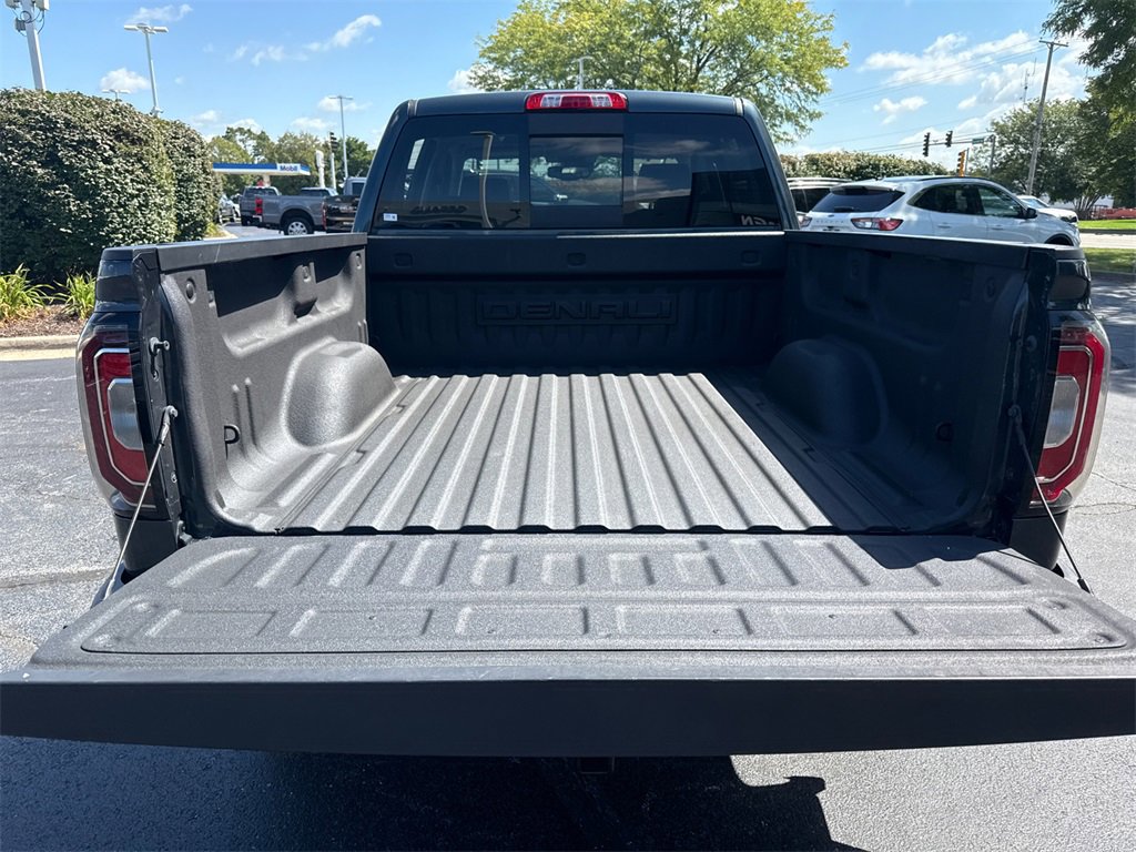 2018 Gmc Sierra 1500 Denali photo 32