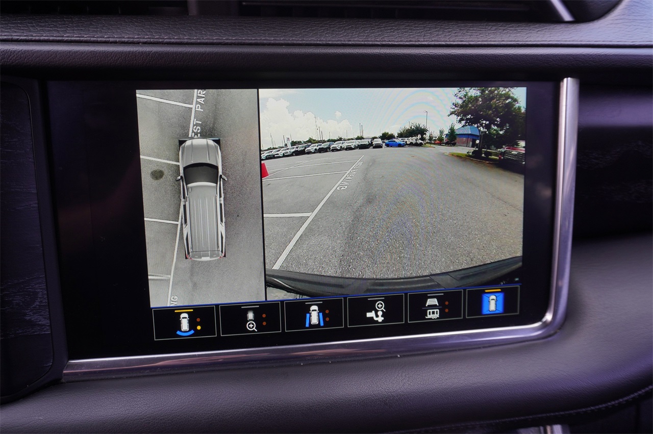 2022 Gmc Yukon Denali photo 5