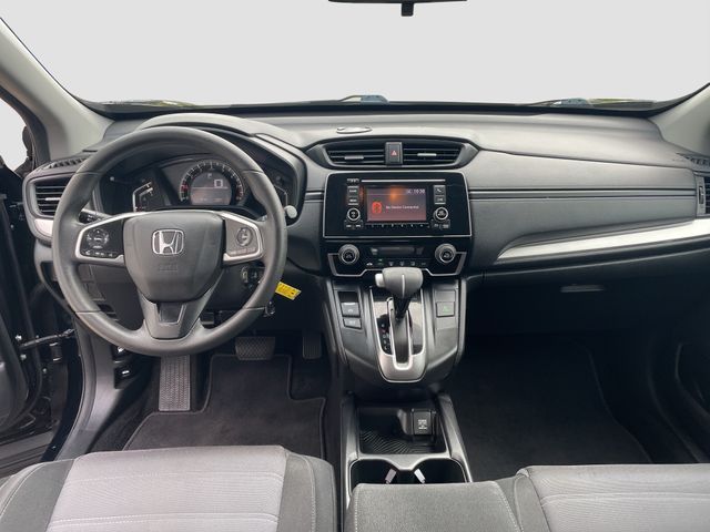 2019 Honda CR-V LX photo 12