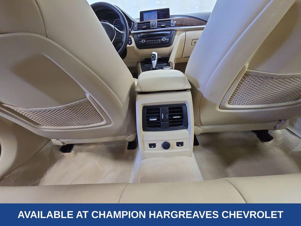 2014 Bmw 328i xDrive photo 21
