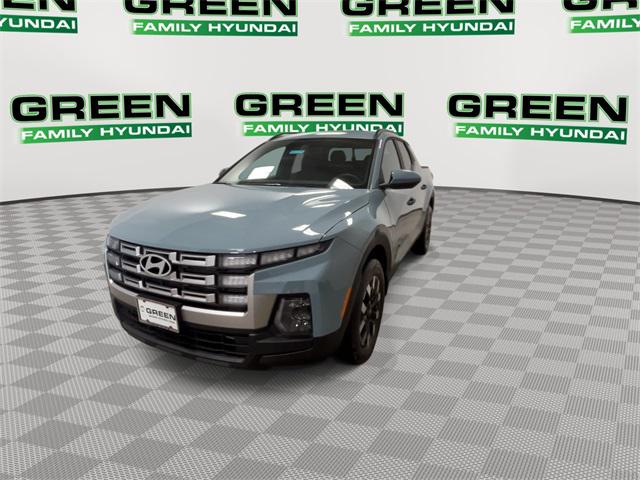 2026 Hyundai Santa Cruz SEL Activity photo 7