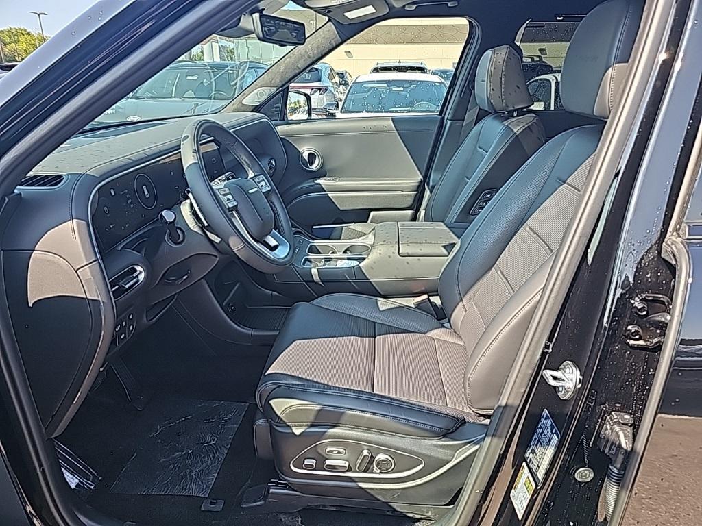 2026 Hyundai Palisade Calligraphy photo 8
