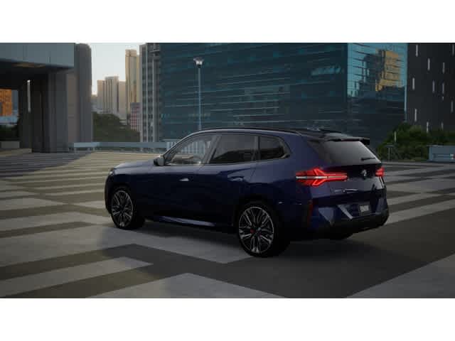 2026 Bmw X3 photo 2