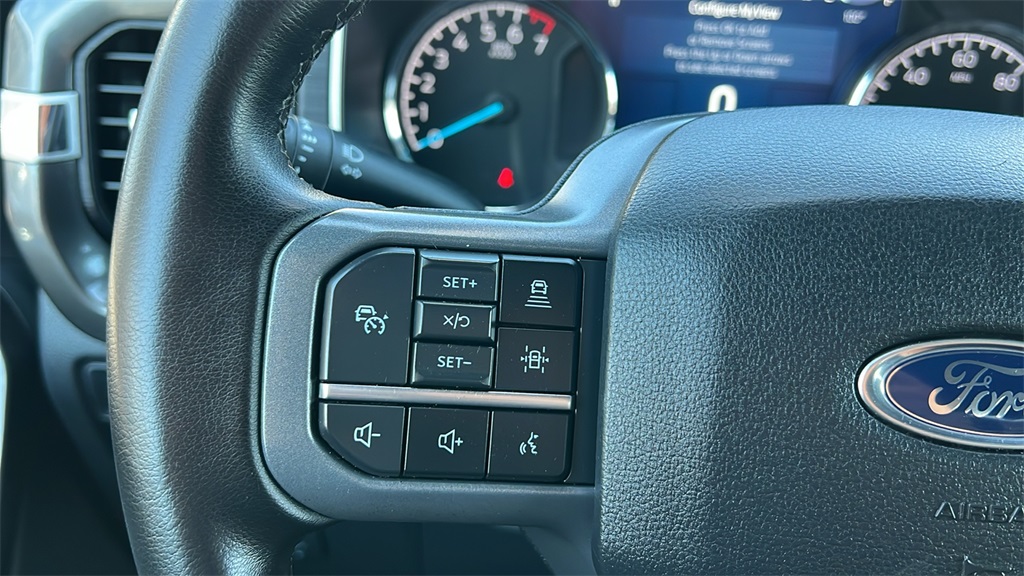 2023 Ford F-150 XLT photo 15