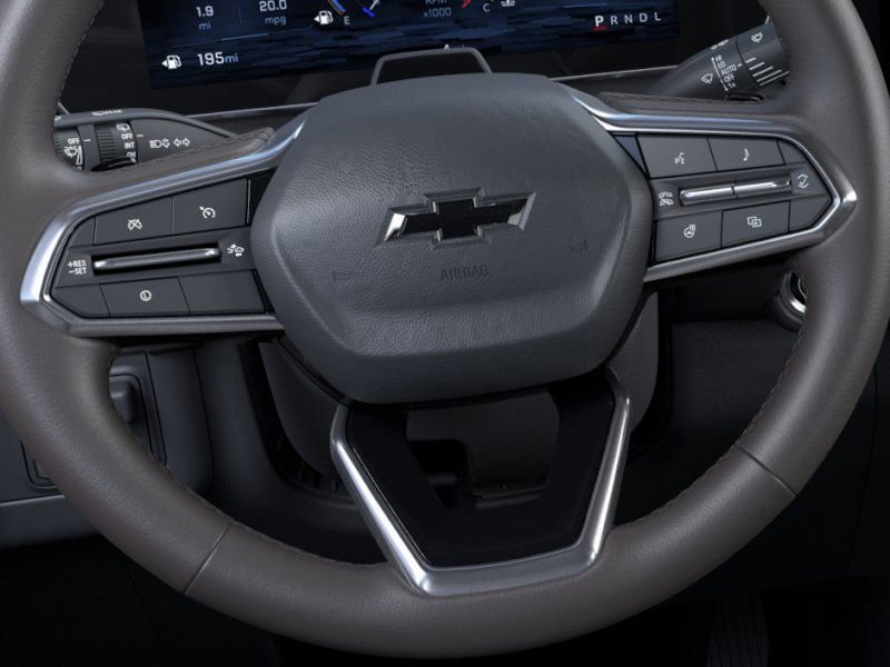 2026 Chevrolet Tahoe RST photo 16