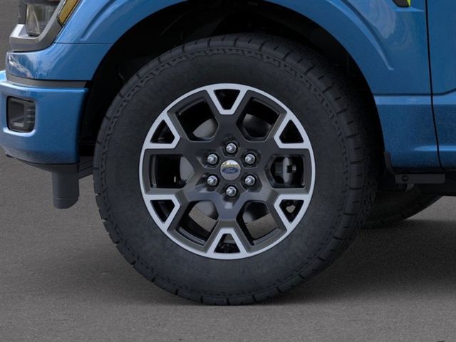 2025 FORD F-150 - Image 41