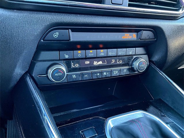 2023 Mazda CX-9 Carbon photo 23