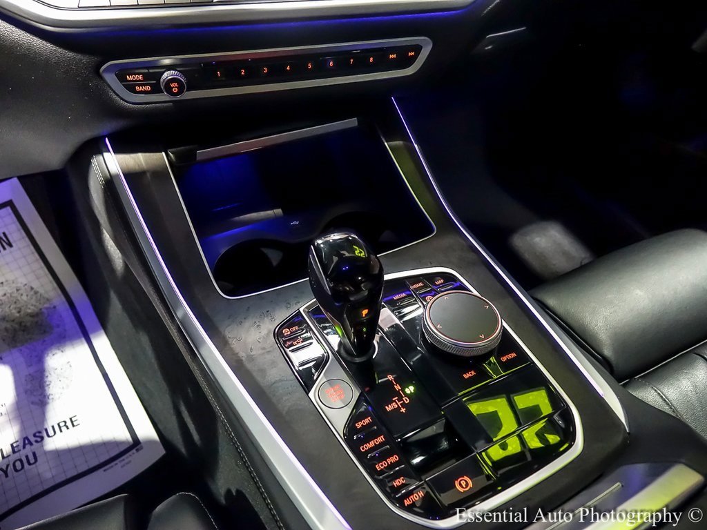 2022 BMW X5 - Image 27