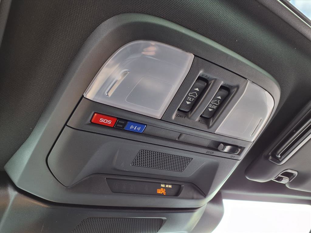 2025 Subaru Crosstrek Wilderness photo 18