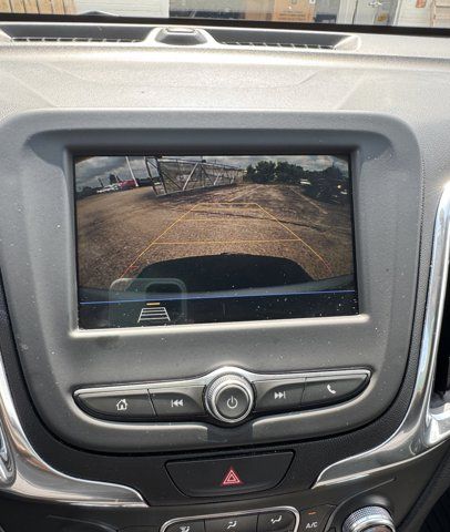2019 Chevrolet Equinox LT photo 24