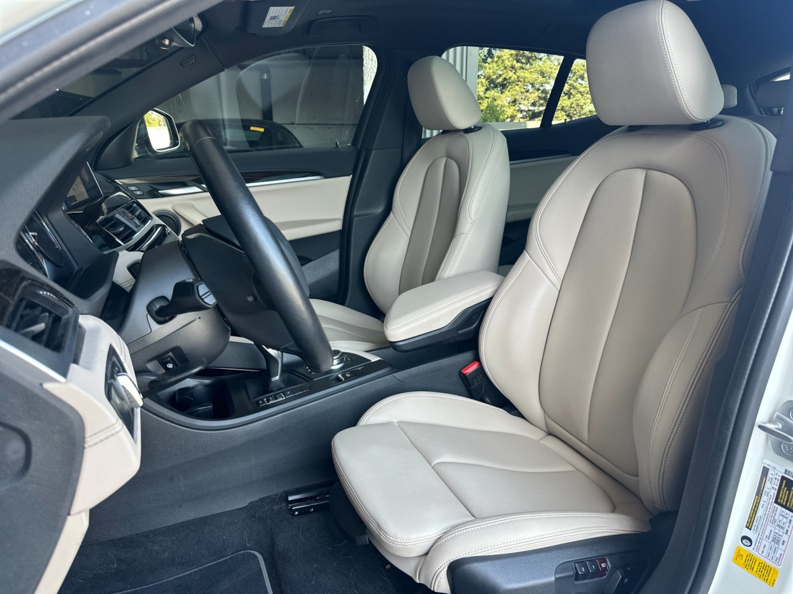 2020 Bmw X2 sDrive28i photo 3