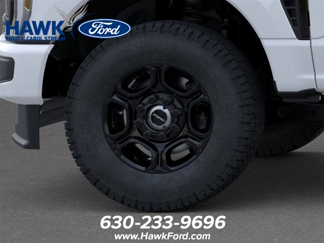 2026 FORD F-350 - Image 19