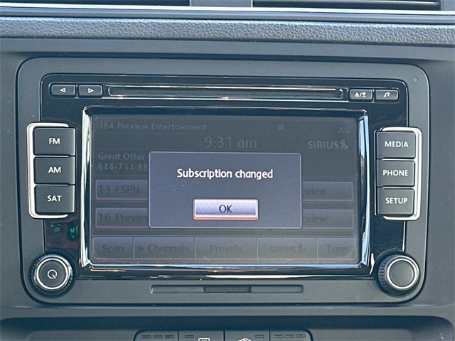 2015 Volkswagen Jetta 1.8T SE photo 3