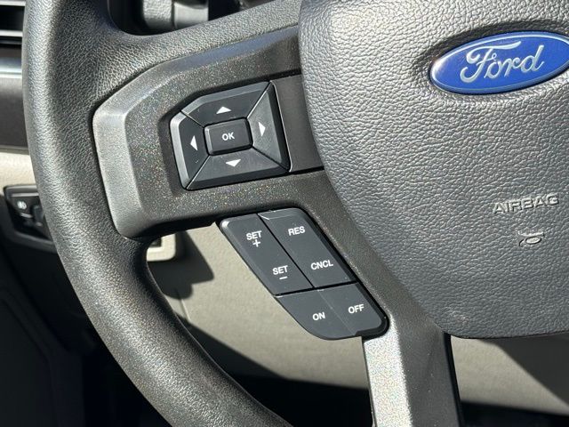 2021 Ford F-350 XLT photo 18