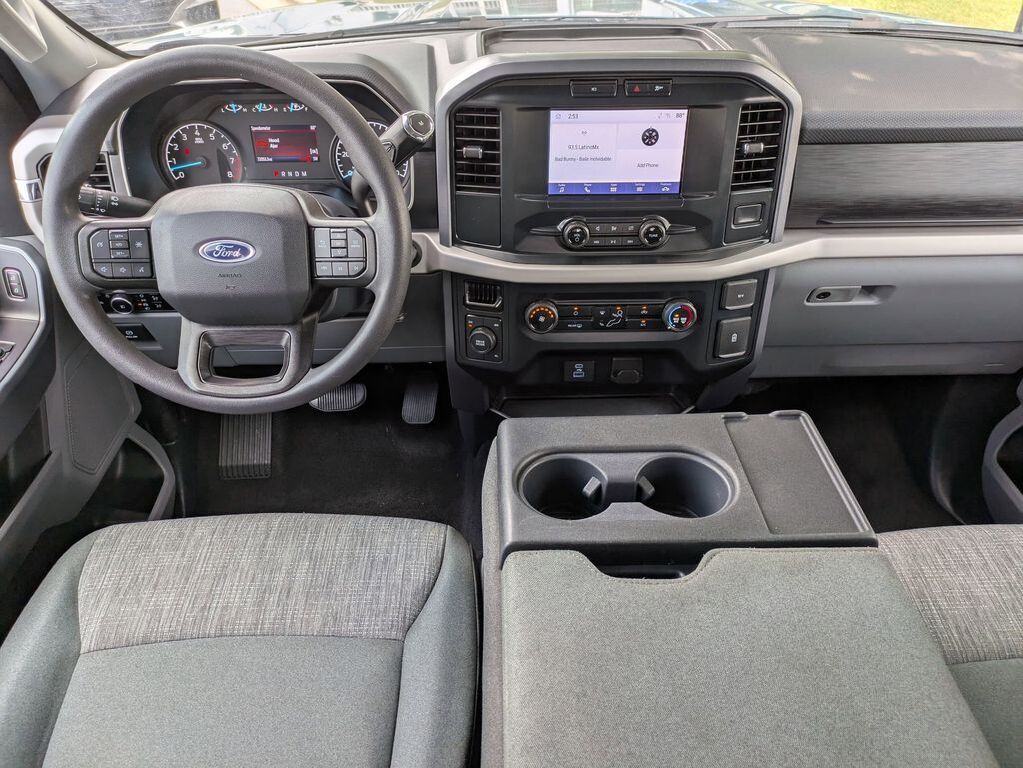 2023 Ford F-150 XLT photo 22