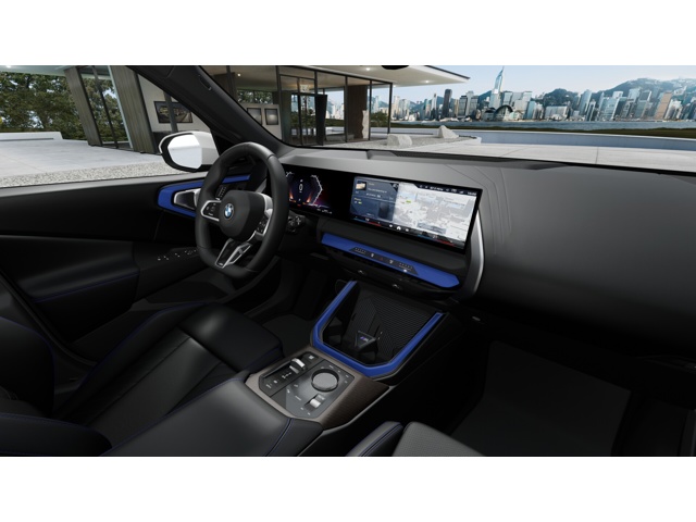 2026 Bmw X3 photo 12