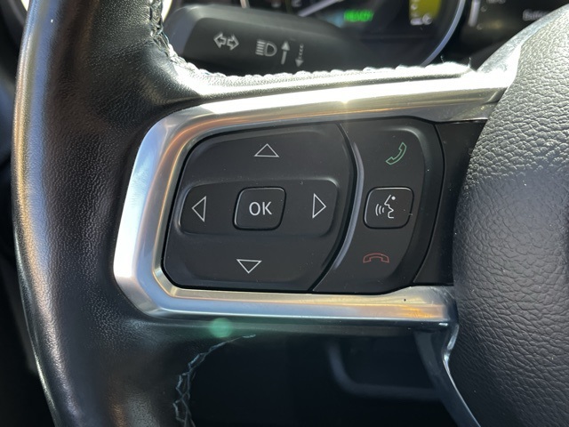 2021 Jeep Wrangler Unlimited Rubicon 4xe photo 14